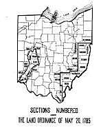 The Ordinance of 1785