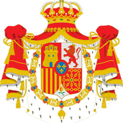 Timeline: Historia de España desde 1833 hasta 1874