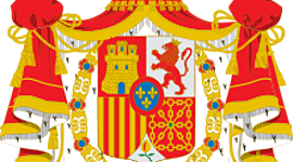 Timeline: Historia de España desde 1833 hasta 1874