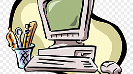 Timeline: Historia de la computación