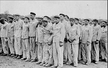 Not just Jews as a target