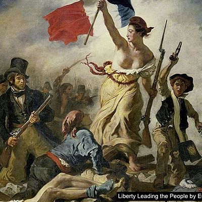 Timeline: French Revolution Timeline