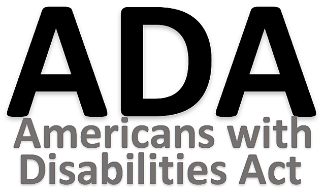 American with Disabilities Act