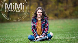 Timeline: A Walk Through My Life