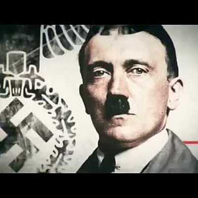 Timeline: The Rise and Fall of Adolph Hitler