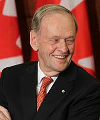 Élection de Jean Chrétien