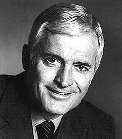Élection de John Turner