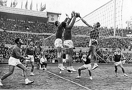 Regulación de toques