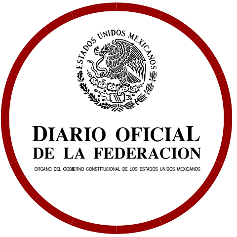 reformas CFF EN EL DOF