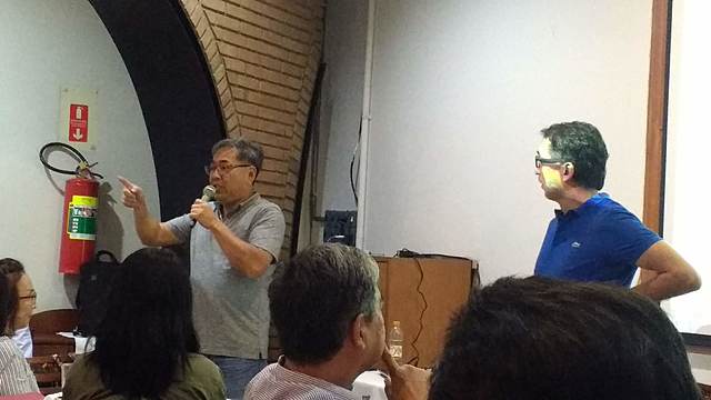 Encontro 2 - FKoga/Famílias Sumirê