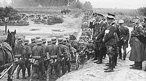 German Invasion of Poland