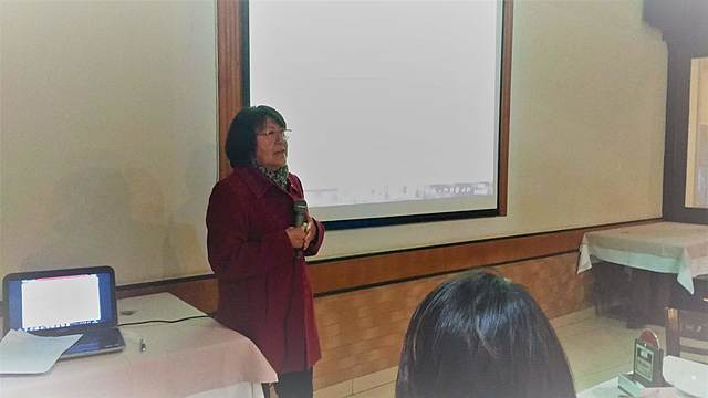 Encontro 3 - FKoga/Famílias Sumirê