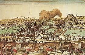 The Massacre in Lyon