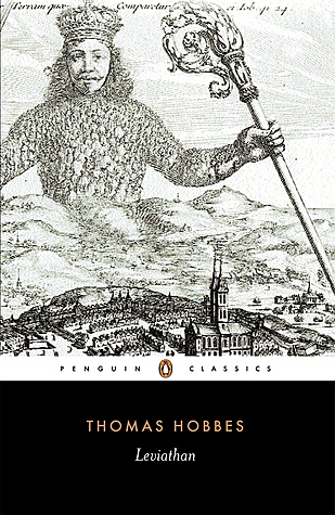 The Leviathan by Hobbes
