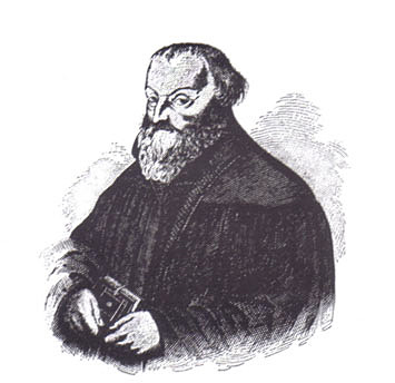 PRIMOŽ TRUBAR- SMRT