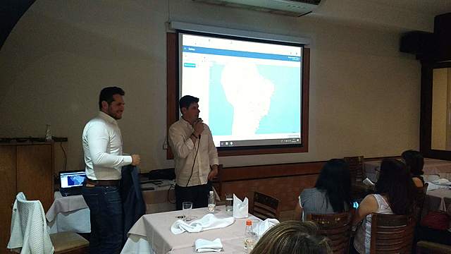 Encontro 5 - FKoga/Famílias Sumirê