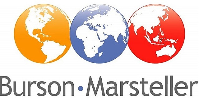 1961 - Burson-Marsteller