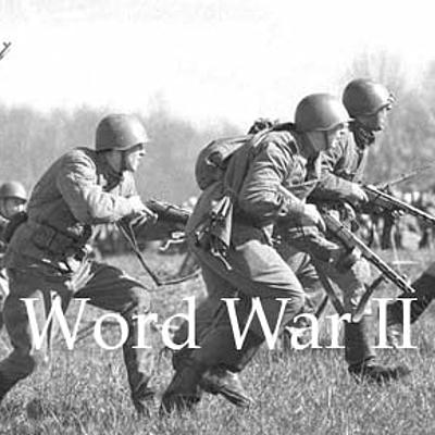 Timeline: WW2 Battles