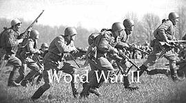 Timeline: WW2 Battles