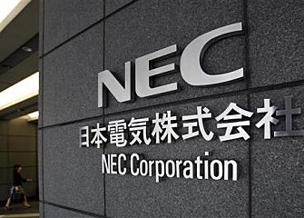 Nec Corporation