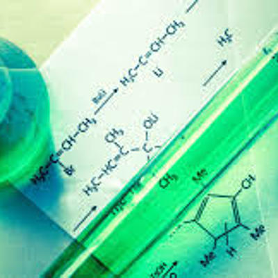 Timeline: Historia de la Química Orgánica