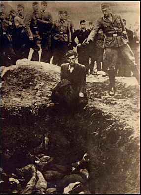 Mobile Killing Squads