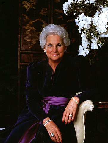 Nomination de Jeanne Sauvé