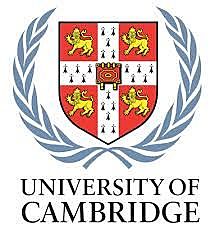Se matricula en la universidad de Cambridge para estudiar teología