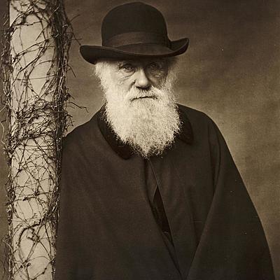 Timeline: Charles Darwin