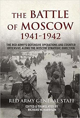 Battle of Moscow