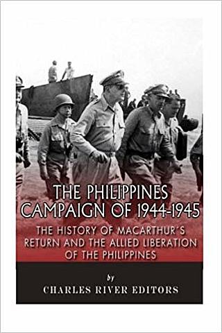 Philippines Campaign