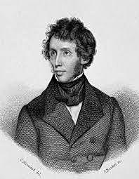 Químico alemán Friedrich Wöhler