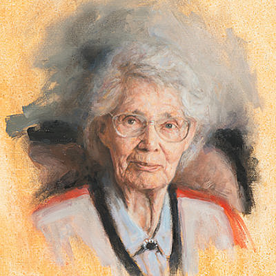 Timeline: Mary Hesse