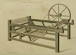 spinning jenny