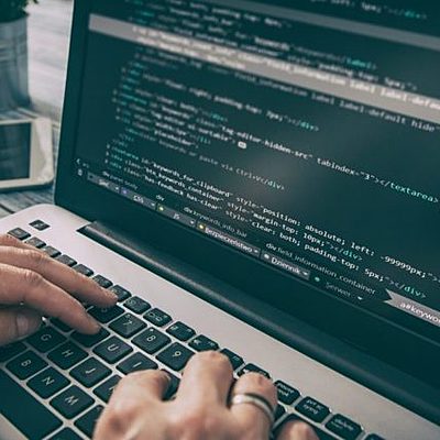 Timeline: History of Computer Programming