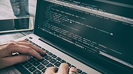 Timeline: History of Computer Programming