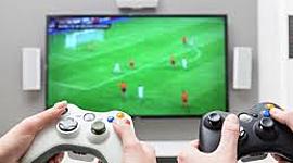 Timeline: history of video games