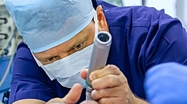 Timeline: The History of Anesthesiologists