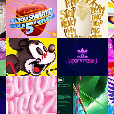 Timeline: The History Of Graphic Design