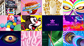 Timeline: The History Of Graphic Design