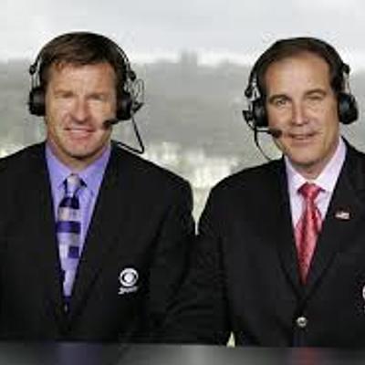 Timeline: The History of Sports Broadcasting