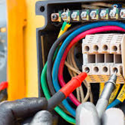 Timeline: Electricity Changes The World