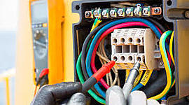 Timeline: Electricity Changes The World