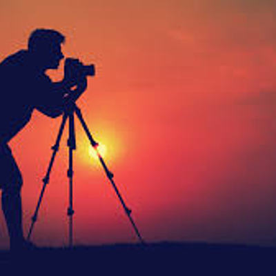 Timeline: History of Photography