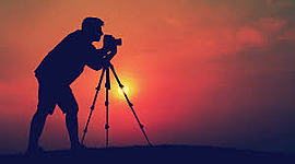 Timeline: History of Photography