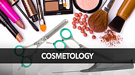 Timeline: Cosmetologists