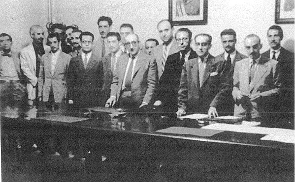 JOAQUÍN MAESTRE I JOAN VIÑAS