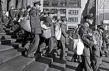 The Invention of The Mail System