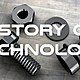 Histroy of tech