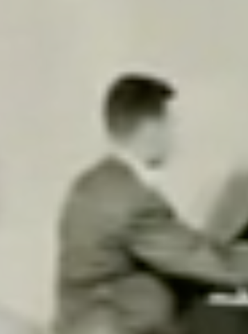 Loss of a Great Teacher